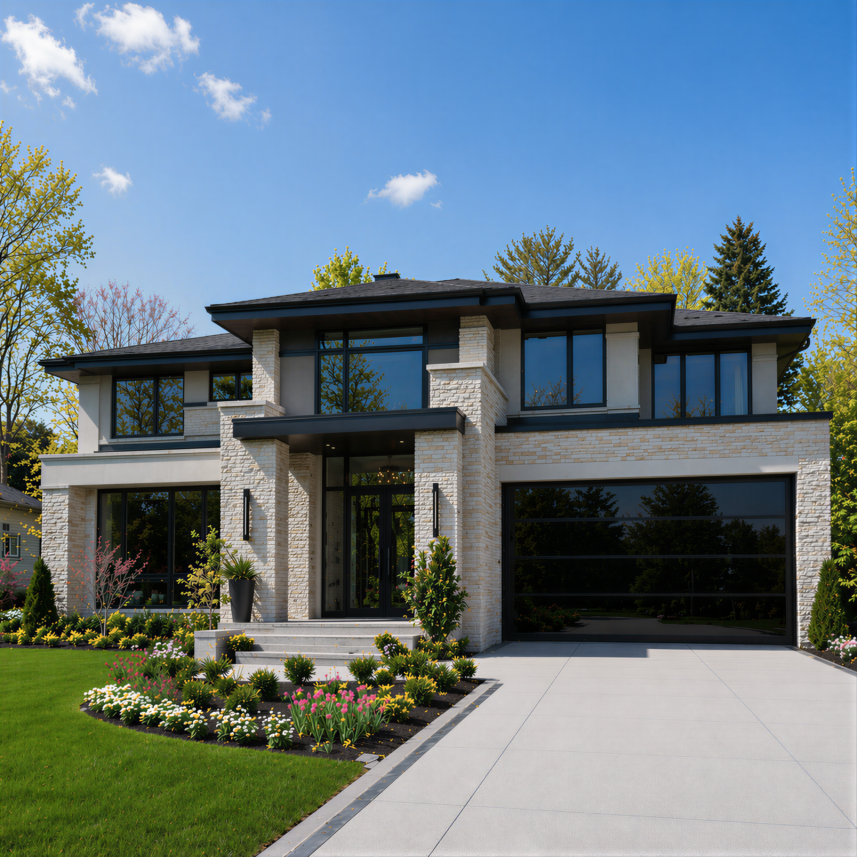 <strong>Customized — VisionView 380</strong>